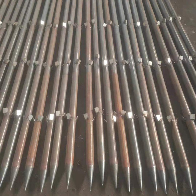 黔西南土钉小导管