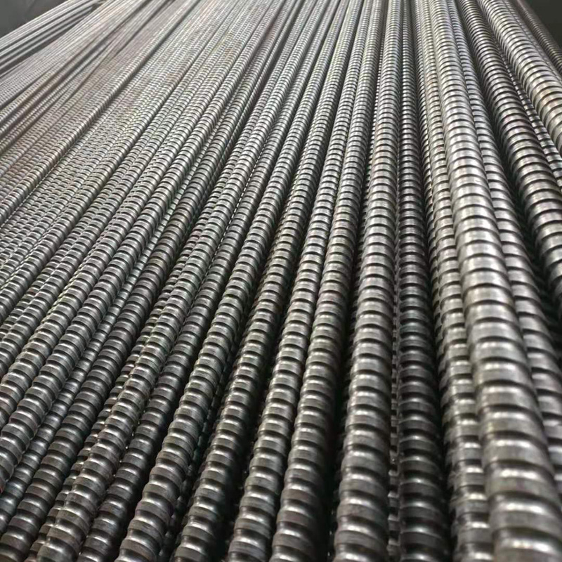 黔西南中空锚杆